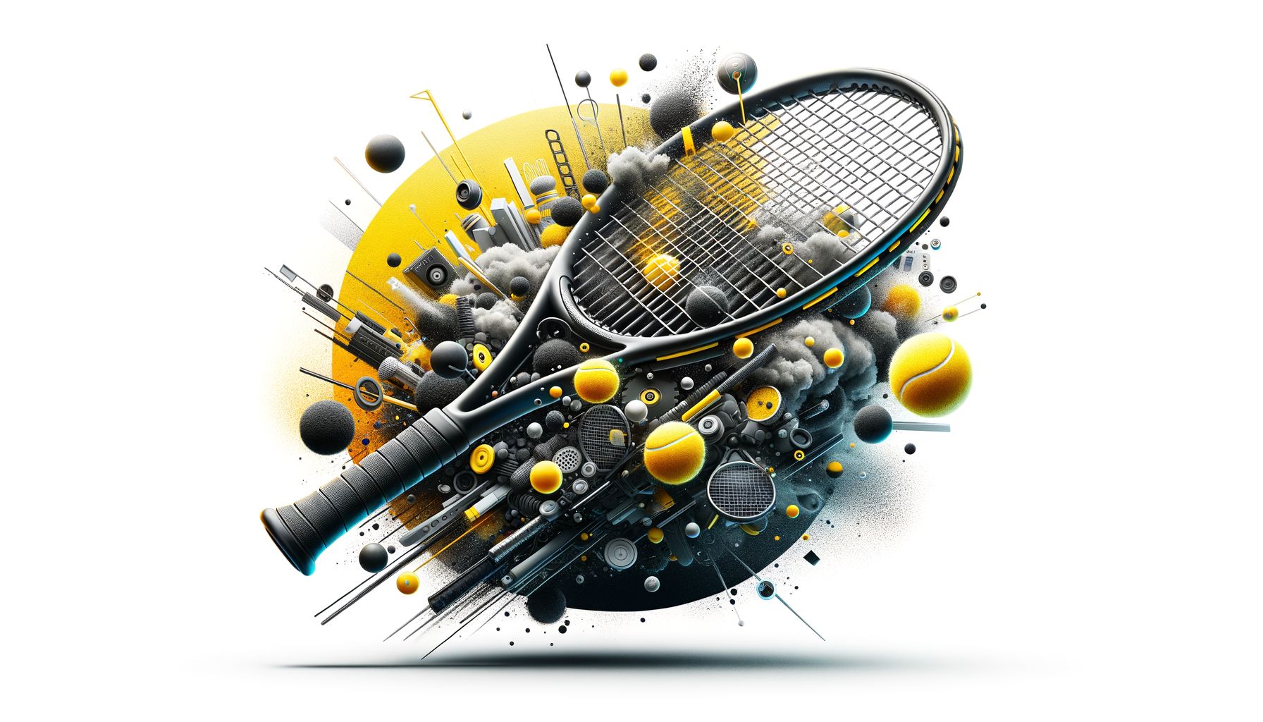 Die Bedeutung der optimalen Kontrolle beim Tennisschläger